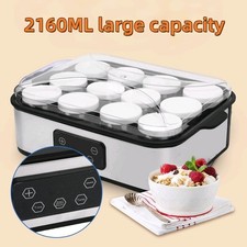 Joghurt maker 16liter - maker, 2,16liter