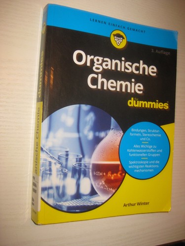 Organische chemie für - organische,
