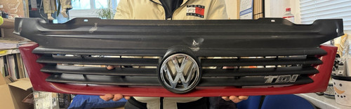 Volkswagen t4 - z, vw