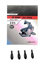 Quantun Magic Trout MT Weight