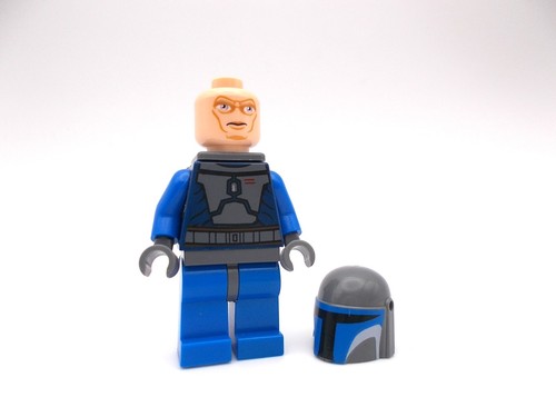Lego star wars mandalorian - lego®,