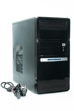 Office PC - Intel i3-4160 -