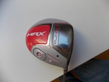 Cobra MAX Driver Holz 1  women's flex + Haube TOP ! Rechtshänder