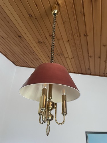 Alte armige bouillotte - armige,
