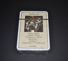 Hero Quest MB Erweiterung