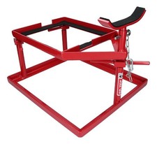 SD-TEC Motorständer - für