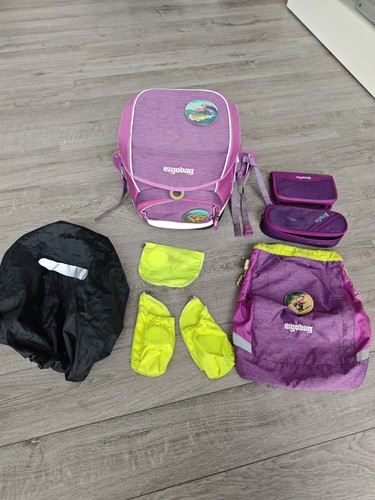 Ergobag schulranzen mädchen - schulranzen,
