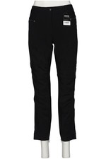 Cambio Stoffhose Damen Hose Pants Chino Gr. W34 Schwarz #pcss7x3