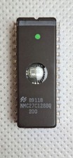 NMC27C128BQ-200 EPROM UV 128Kb