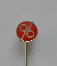 Hannover 96 Anstecknadel