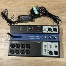 Soundcraft Ui12 12-Kanal