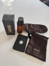 Boss the scent - the,