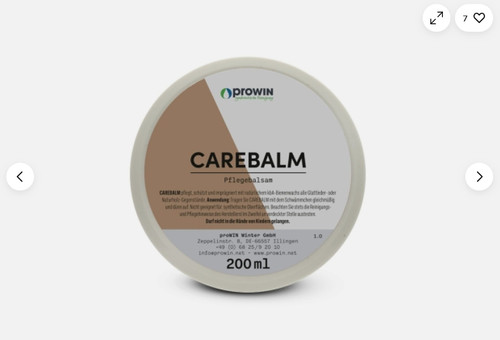 Prowin carebalm - prowin,