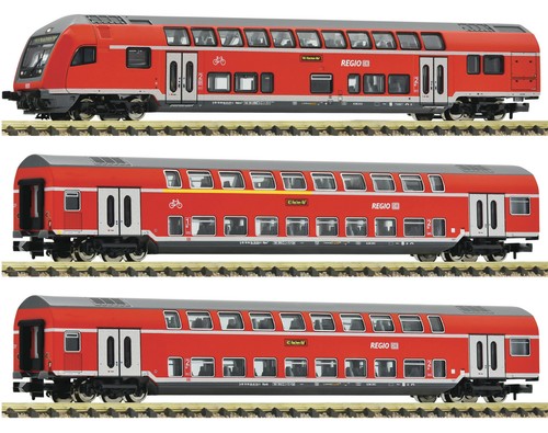 Fleischmann 862810 - fleischmann, n