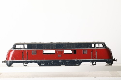 Märklin ersatzteil für - märklin, h0