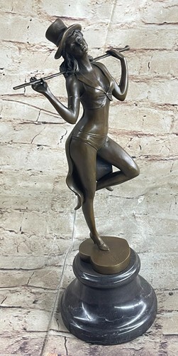 Art déco nouvea - art, guss