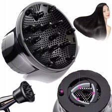 Universal Haartrockner