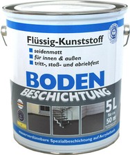 Wilckens bodenbeschichtung - 5l,