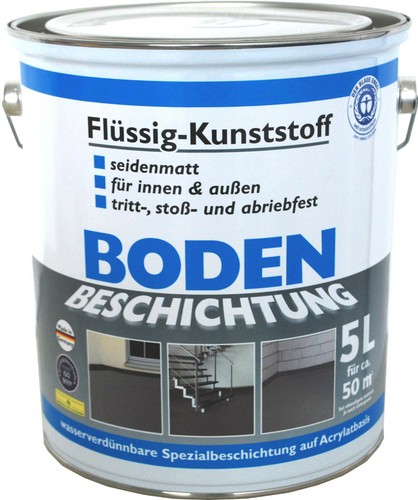 Wilckens bodenbeschichtung - wilckens,