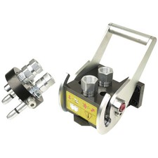 Multikuppler FASTER 2-Wege SET