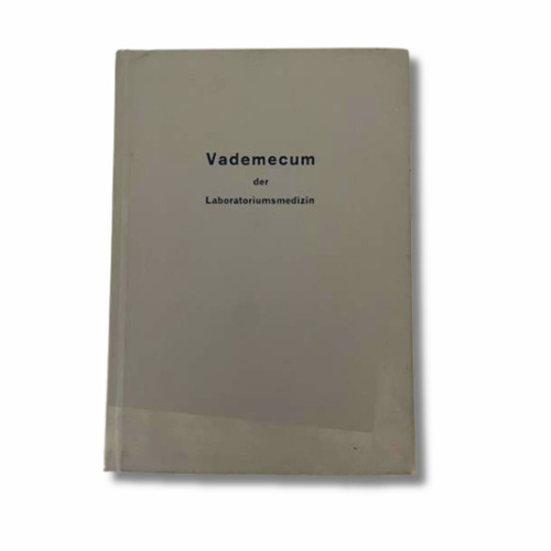 Vademecum der
