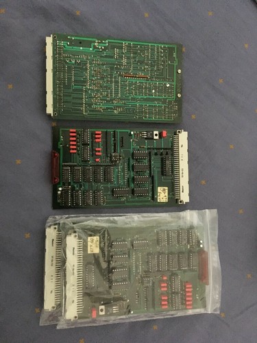 Karte studiotechnik ba - 4,