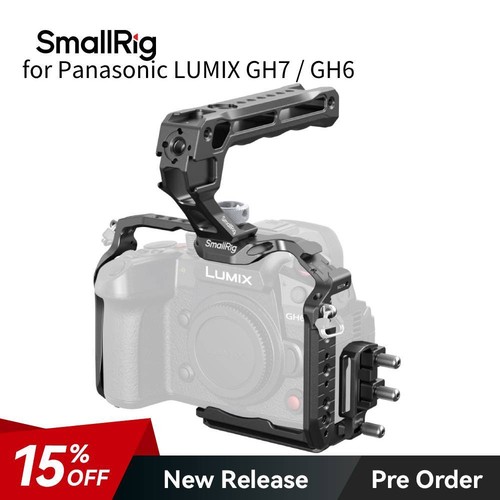 Smallrig hawklock quick - smallrig,