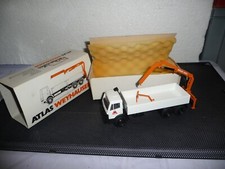 Conrad Atlas Weyhausen