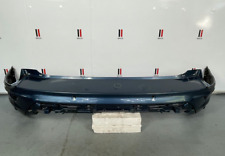 Original Ford Kuga II ST Line Stoßstange hinten GV4J-S17K823