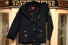 Mädchen regenjacke - ,