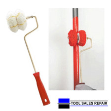 Rohrmalerei Rohrlackierung