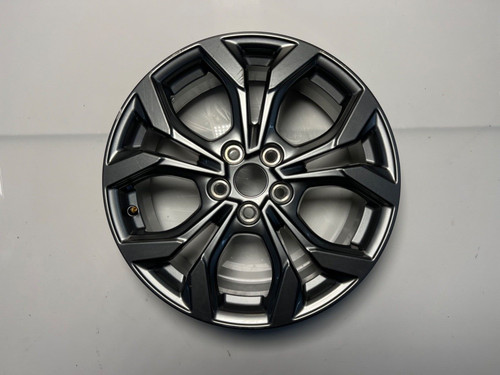 Ford focus mk4 zoll - mk4, 17