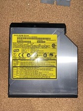 IBM Slimline DVD ROM Optisches