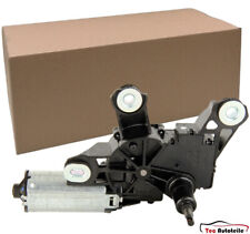 Neu Wischermotor hinten VW