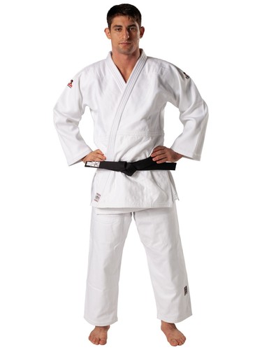 Dan rho judo anzug ultimate - judo,