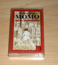 Hörspiel Kassette - Michael