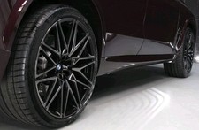 22 Zoll Winterräder für BMW