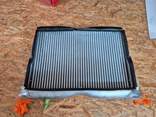 Ladeluftkühler Wagner Tuning Neu 612x400x90