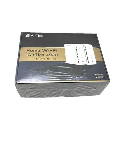 Airties 4920 smart mesh - 4920,