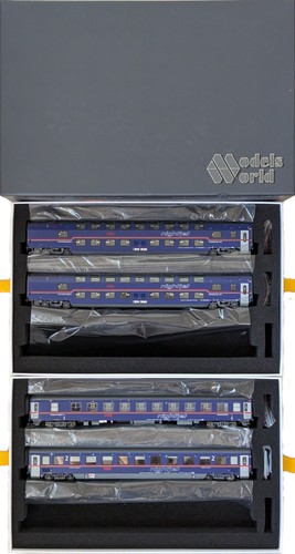 Models mw1810 4er - mw1810, set