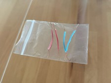 Bi-Wire brücken jumper solid core kupfer High End Lautsprecher Bi-wiring