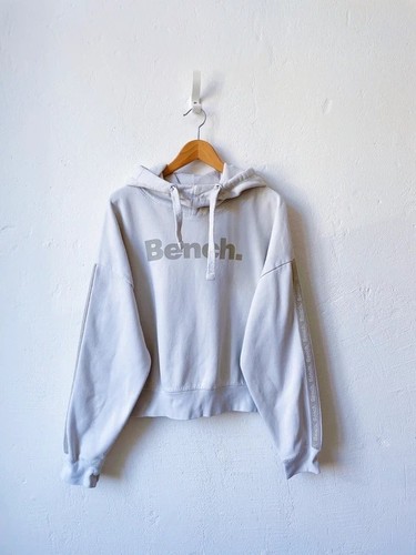 Bench vintage hoodie pullover - vintage,