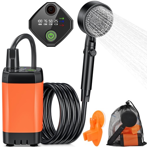 Rsaoty campingdusche mit - rsaoty,
