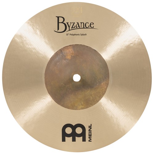 Meinl cymbals b10pos 10 - -, 10"