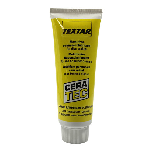 Cera tec 75ml - 75ml, universal