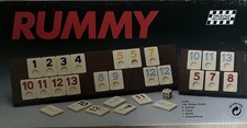 Rummy Rummykub Rummikub A.P.F.V.Rolland