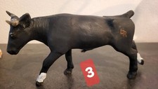 Resin carol herden rind - rind, 3