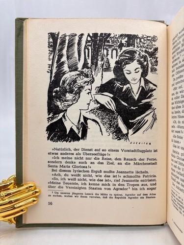 Luftstewardess rojac maurice - luftstewardess,