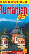 Marco Polo Reiseführer Rumänien von Lauer, Kathrin | Buch | Zustand sehr gut