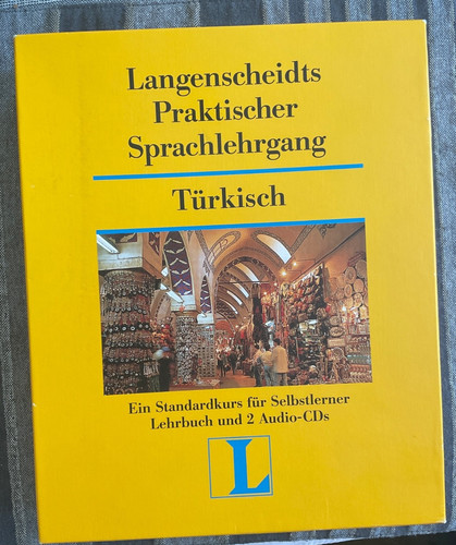 Sprachkurs türkisch